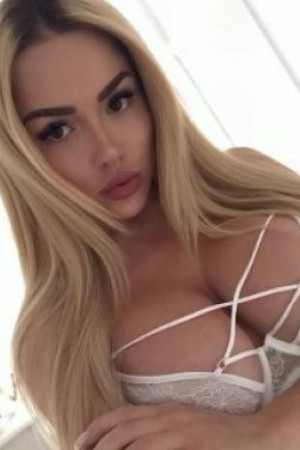 Индивидуалка Настя