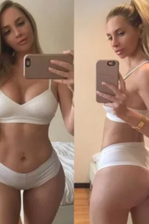 Индивидуалка Карина