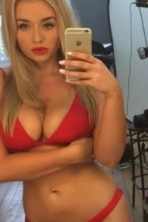 Индивидуалка Даша