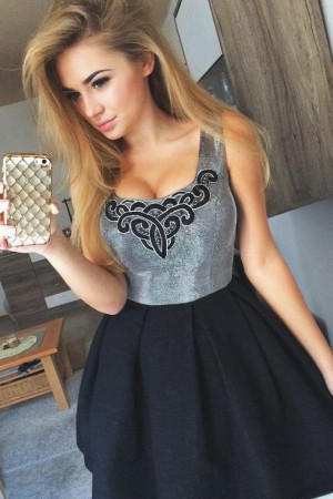 Индивидуалка Лиза