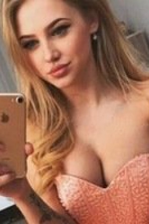 Индивидуалка Лиза