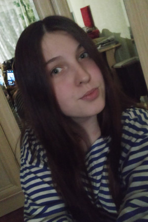 Индивидуалка Екатерина Захарова