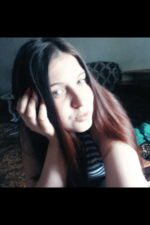 Екатерина Захарова