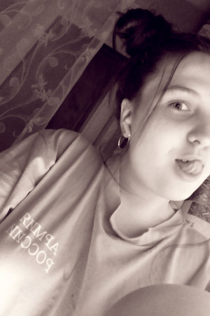 Индивидуалка Екатерина Захарова