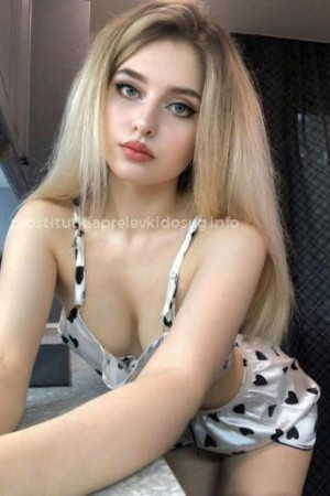 Индивидуалка Диана 