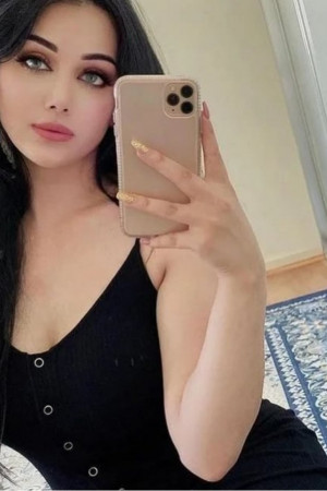 Индивидуалка Самира