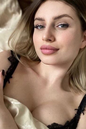 Индивидуалка Диана