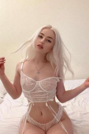 Индивидуалка София