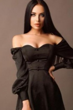 Индивидуалка Вика